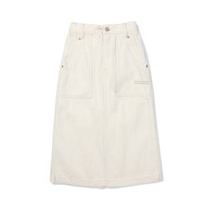 [코닥]코닥 코다커리 데님 스커트 K5322LSKC1IVR