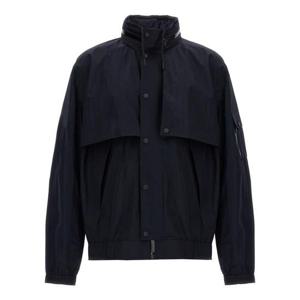 맥케이지 자켓 GARRETTC0403 Blue