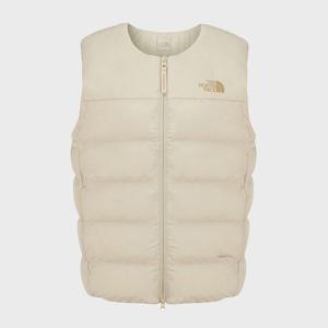 [노스페이스] (NFM_NV3NR81B_SAN_) 여성 르위스 T 베스트 NV3NR81B_SAN