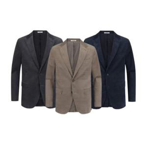 [에디션]몰스킨 셋업 자켓 3종 NEF4KG1651