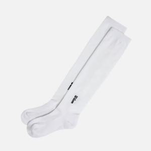 윌슨양말 LQC W243005TSO76-WHT 여성 퍼포먼스 니삭스