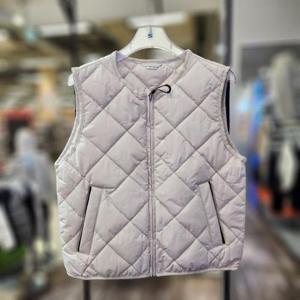 에스핏 HC09 사은품증 경량패딩베스트조끼 SJZ710MFVE02