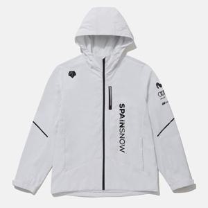 [데상트]데상트 히트나비 옥타 우븐 자켓 SP323SJK91LGRY 점퍼