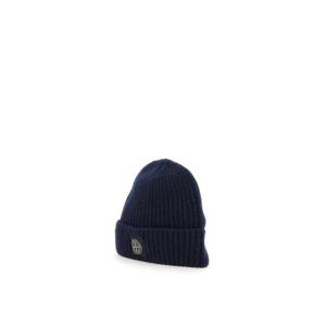 스톤 아일랜드 비니 N100002S00C3 V0020 BLUE