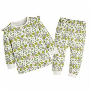 [모이몰른]유아 클립리나 상하복 M241NNH03P