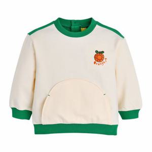 [모이몰른]유아 클립콩테 티셔츠 M241TSF01P