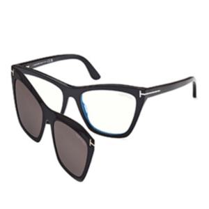 톰포드 공용 선글라스 FT5971 B 54001 001 54