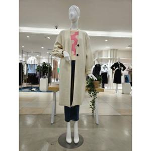 [포커스]MARIO포커스 니트 롱 가디건 FW3J7KC02876