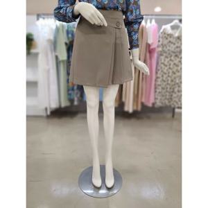 [포커스]MARIO포커스 양주름 미니 스커트 FF3H7SK00078