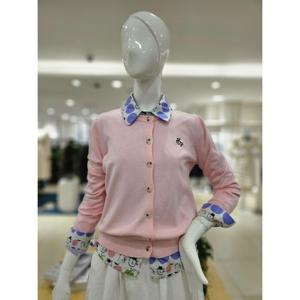 [포커스]MARIO포커스 베이직 봄 니트 가디건 FS4A7KC00371