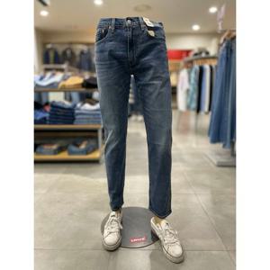 [리바이스]MARIO리바이스 남성 502 테이퍼드 프리미엄 청바지(0063)