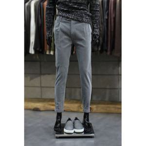 [빠니깔레]MARIO이태리직수입 2COLOR 클래식투턱 코듀로이팬츠 f-icpt51