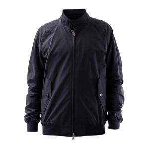 바라쿠타 봄버 자켓 BRCPS0001BCNY1300 Dark Blue