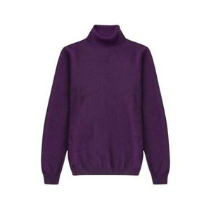 [빠니깔레]MARIO이태리직수입 4COLOR 캐시미어울블랜드 터틀넥니트 f-snit59