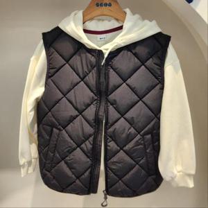 에스핏 HC23 경량패딩 베스트 조끼 SJZ710MFVE01