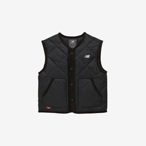 ESSENTIAL_초경량 다운 베스트 (덕)(NK9HF4101U)