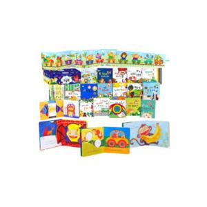 전집 베이비 드림북 전16권 세트