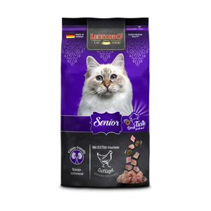 레오나르도 캣 시니어 노령묘 그레인프리 고양이 사료 1.8kg