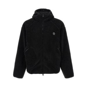 겐조 후드 티셔츠 FF65BL5504FP99J Black