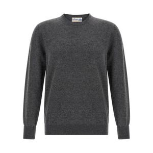 발렌타인 스웨터 B2P00012K0000920 Gray