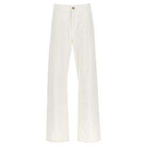 에트로 데님 팬츠 WRNB0005AC169W0111 White