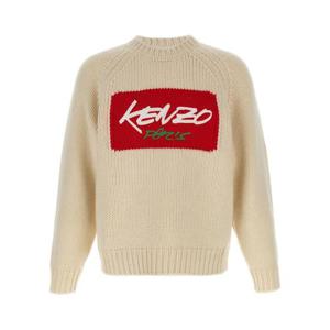 겐조 스웨터 FF65PU7573CT02 Black