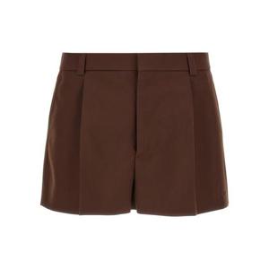 구찌 숏팬츠 819269Z7AL12129 Brown