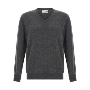 발렌타인 스웨터 B2P00112K0000920 Gray