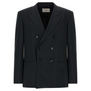 아미 수트 자켓 HBV006WV0066020 Gray