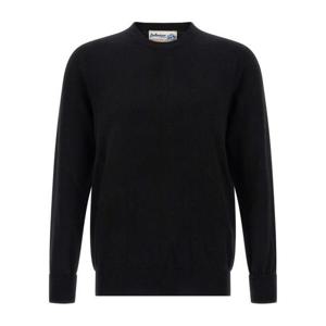 발렌타인 스웨터 B2P00012K0015517 Black