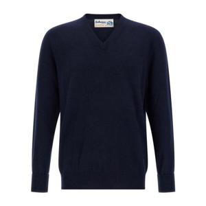 발렌타인 스웨터 B2P00112K0013777 Blue