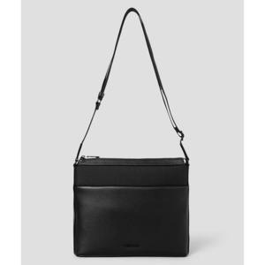 [빈폴] 커뮤터 가로 메신저 - 블랙 BE59D2M025