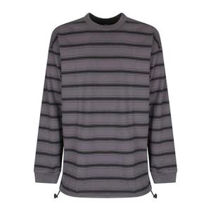 꼼데가르송 긴팔 티셔츠 HPT002W25 Grey