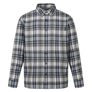 마운티아 HC21 남자 가을 브러쉬셔츠  1MQYSFU001