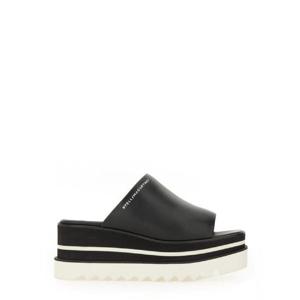 STELLA MCCARTNEY 샌들 스니크-엘리스 에코 810169KP0271000