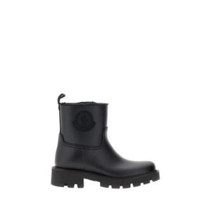 몽클레어 부츠 4G00200M4522999 Black