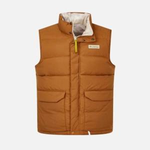 [컬럼비아 (행사)]공용 리버서블 인슐레이션 베스트 WE4487