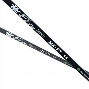 [준골프] 파이어익스프레스 MXP 블랙 드라이버 샤프트 (슬리브 그립포함)