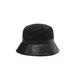 [와이드앵글]CO 레드 포인트 미들 버킷햇WMU23C08