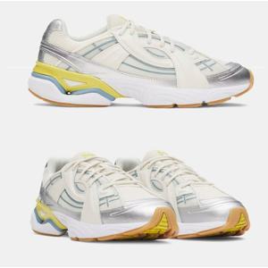 [언더아머(백)]남여공용 쿠션 스니커즈 캐주얼화 UA 솔라 러닝화 운동화 일상화 6005284-280