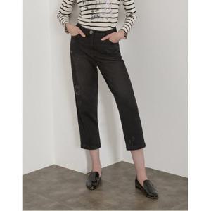 [데일리스트]배기핏 데님 팬츠___MDBMPYW9241