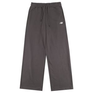 뉴발란스 WOMEN 에센셜 와이드팬츠 NBMLF4W922 60