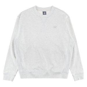 뉴발란스 UNI 에센셜 프리미엄 스몰로고 맨투맨 NBNCF42813 15