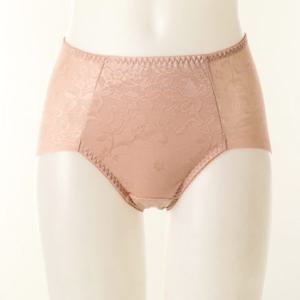 [와코루] 거들형 팬티 복부 엉덩이 충분히 감싸주는 부인군 팬티 (WPT3867-SK)