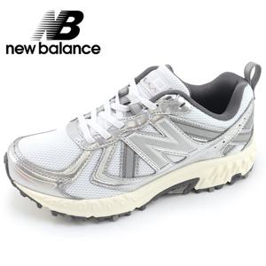 뉴발란스 410(MT410KM5)_실버