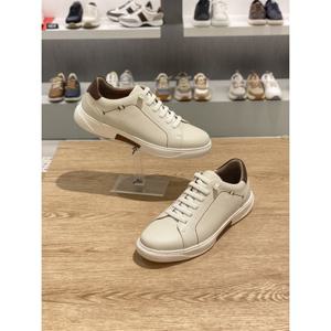 소다 글로벌 슈스파 롯데백화점 남성 발편한쿠션 스니커즈 밴드형 CMM236