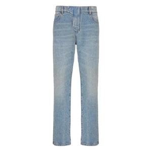 Balmain Jeans FH1MI083DF816AW
