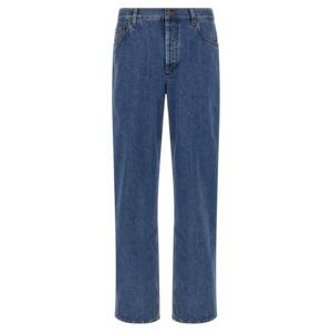 버버리 루즈 진 8111103MIDBLUE Blue