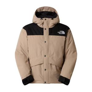 25 FW 더 노스페이스 버튼 클로저 후드 재킷 NF0A8D1VDHO TP442446932