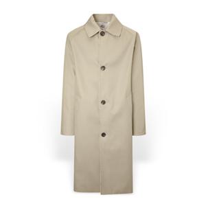 [헤지스] 남성 리버서블 트렌치 코트 HZCO5D702I2